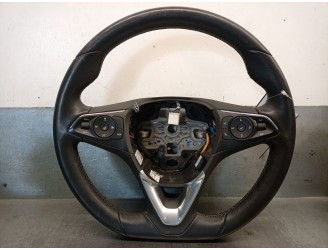 Recambio de volante para opel mokka 1.2 (76) referencia OEM IAM 98356601YX 