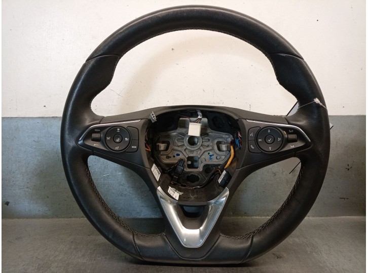 Recambio de volante para opel mokka 1.2 (76) referencia OEM IAM 98356601YX 