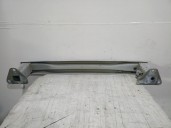 Recambio de refuerzo paragolpes trasero para opel mokka 1.2 (76) referencia OEM IAM HN05 