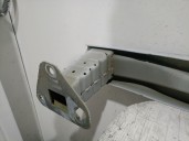 Recambio de refuerzo paragolpes trasero para opel mokka 1.2 (76) referencia OEM IAM HN05 