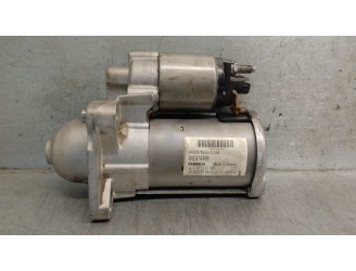 Recambio de motor arranque para jeep compass (mp, m6, mv, m7) 1.4 multiair referencia OEM IAM 56029786AA 56029786AA 0001170641