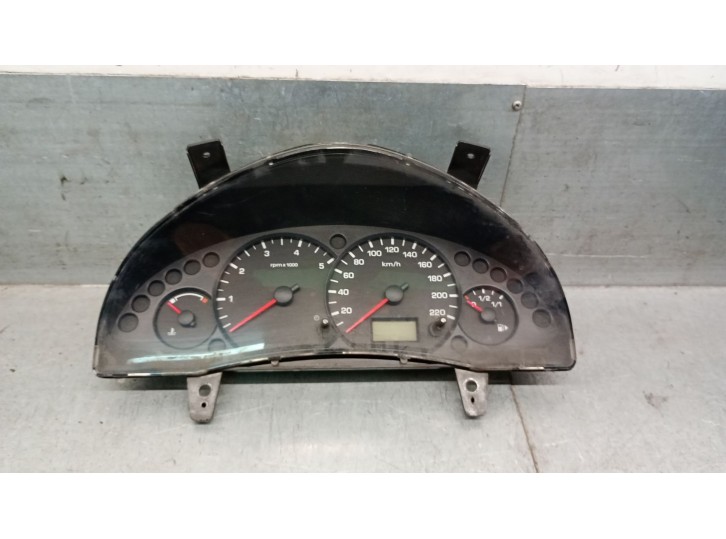 Recambio de cuadro instrumentos para ford tourneo connect 1.8 tdci referencia OEM IAM 2T1F10849CH 1473706 