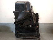 Recambio de guantera para opel mokka 1.2 (76) referencia OEM IAM 9830429480 