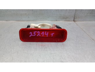 Recambio de luz central de freno para ford tourneo connect 1.8 tdci referencia OEM IAM 2T1413A613AH 1479525 