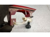 Recambio de luz central de freno para ford tourneo connect 1.8 tdci referencia OEM IAM 2T1413A613AH 1479525 