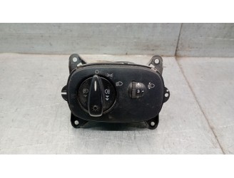 Recambio de mando luces salpicadero para ford tourneo connect 1.8 tdci referencia OEM IAM YC1T13A024EB 4042356 