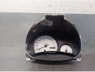 Recambio de cuadro instrumentos para ford ka (rb_) 1.3 i referencia OEM IAM 97KP10841A 1037241 