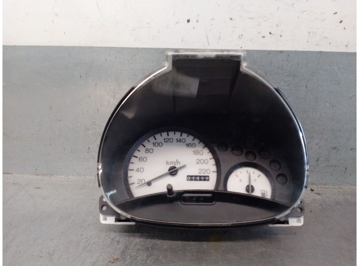 Recambio de cuadro instrumentos para ford ka (rb_) 1.3 i referencia OEM IAM 97KP10841A 1037241 