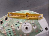 Recambio de cuadro instrumentos para ford ka (rb_) 1.3 i referencia OEM IAM 97KP10841A 1037241 