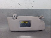 Recambio de parasol derecho para ford ka (rb_) 1.3 i referencia OEM IAM 1054935 1054935 