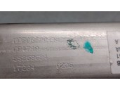 Recambio de rampa inyectora para jeep compass (mp, m6, mv, m7) 1.4 multiair referencia OEM IAM 55259694 68275067AA 