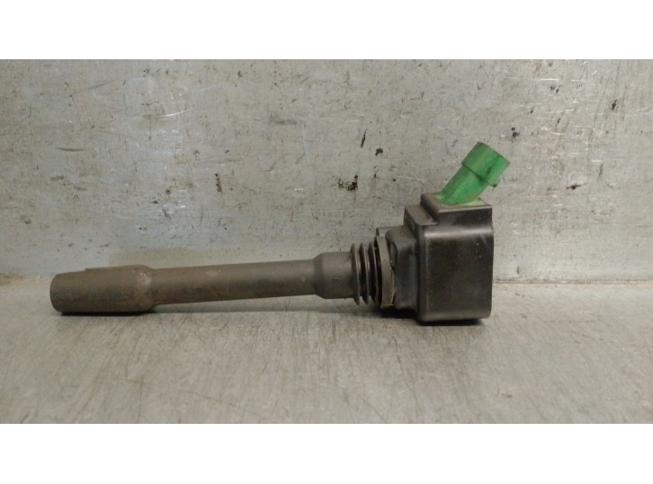 Recambio de bobina encendido para jeep compass (mp, m6, mv, m7) 1.4 multiair referencia OEM IAM 55270217 68298269AA 