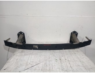 Recambio de refuerzo paragolpes delantero para bmw 1 (e81) 116 d referencia OEM IAM 51117166584 51117166584 