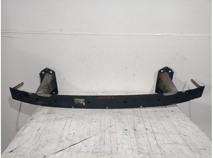 Recambio de refuerzo paragolpes delantero para bmw 1 (e81) 116 d referencia OEM IAM 51117166584 51117166584 