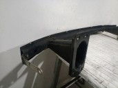 Recambio de refuerzo paragolpes delantero para bmw 1 (e81) 116 d referencia OEM IAM 51117166584 51117166584 