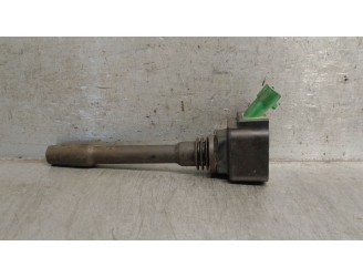 Recambio de bobina encendido para jeep compass (mp, m6, mv, m7) 1.4 multiair referencia OEM IAM 55270217 68298269AA 