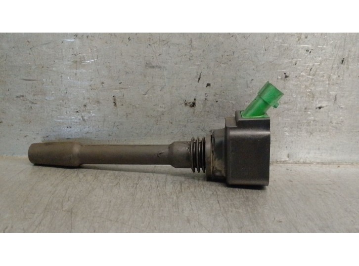 Recambio de bobina encendido para jeep compass (mp, m6, mv, m7) 1.4 multiair referencia OEM IAM 55270217 68298269AA 