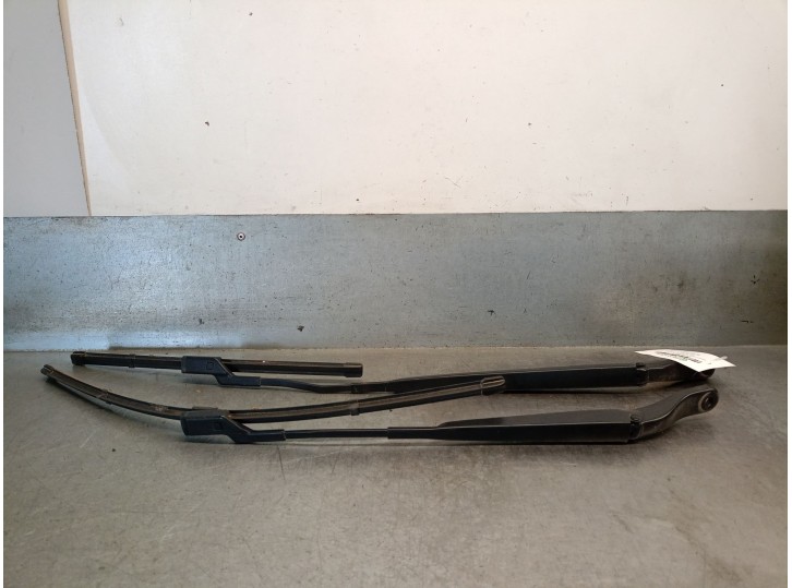 Recambio de brazo limpia delantero derecho para opel mokka 1.2 (76) referencia OEM IAM 9822931880 