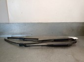 Recambio de brazo limpia delantero derecho para opel mokka 1.2 (76) referencia OEM IAM 9822931880 