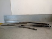 Recambio de brazo limpia delantero derecho para opel mokka 1.2 (76) referencia OEM IAM 9822931880 