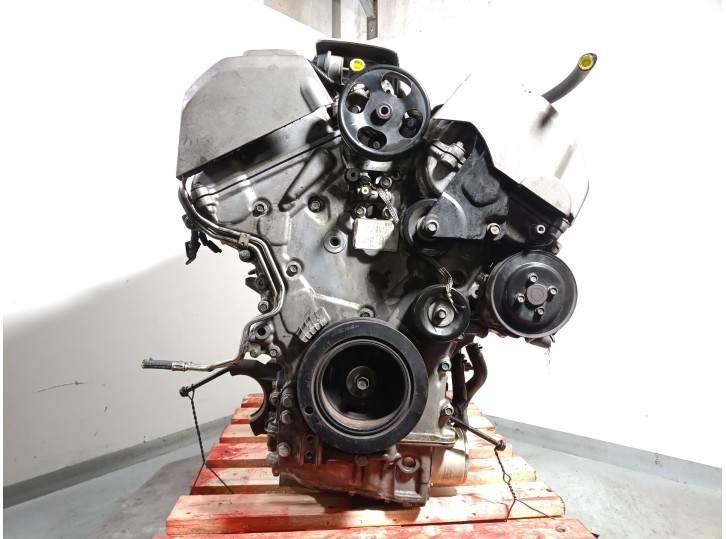 Recambio de motor completo para volvo xc90 i (275) v8 awd referencia OEM IAM B8444S 36050042 