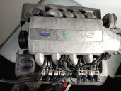 Recambio de motor completo para volvo xc90 i (275) v8 awd referencia OEM IAM B8444S 36050042 