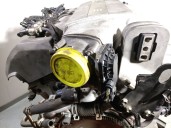 Recambio de motor completo para volvo xc90 i (275) v8 awd referencia OEM IAM B8444S 36050042 