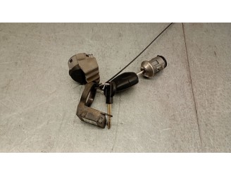 Recambio de conmutador de arranque para ford tourneo connect 1.8 tdci referencia OEM IAM 1L2T15607AB 1677531 