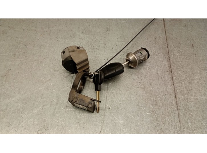 Recambio de conmutador de arranque para ford tourneo connect 1.8 tdci referencia OEM IAM 1L2T15607AB 1677531 