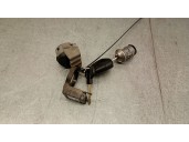 Recambio de conmutador de arranque para ford tourneo connect 1.8 tdci referencia OEM IAM 1L2T15607AB 1677531 