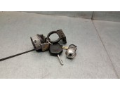 Recambio de conmutador de arranque para ford tourneo connect 1.8 tdci referencia OEM IAM 1L2T15607AB 1677531 