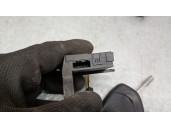 Recambio de conmutador de arranque para ford tourneo connect 1.8 tdci referencia OEM IAM 1L2T15607AB 1677531 