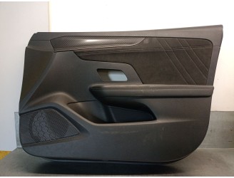 Recambio de guarnecido puerta delantera derecha para opel mokka 1.2 (76) referencia OEM IAM 9839727980 