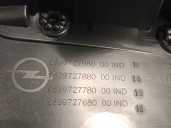 Recambio de guarnecido puerta delantera derecha para opel mokka 1.2 (76) referencia OEM IAM 9839727980 