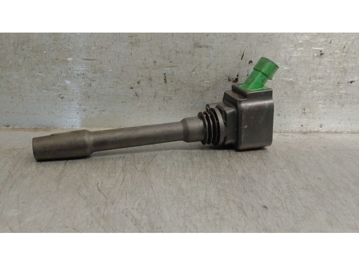 Recambio de bobina encendido para jeep compass (mp, m6, mv, m7) 1.4 multiair referencia OEM IAM 55270217 68298269AA 