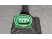 Recambio de bobina encendido para jeep compass (mp, m6, mv, m7) 1.4 multiair referencia OEM IAM 55270217 68298269AA 