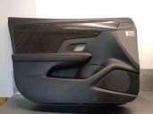 Recambio de guarnecido puerta delantera izquierda para opel mokka 1.2 (76) referencia OEM IAM 9839728380 