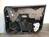 Recambio de guarnecido puerta delantera izquierda para opel mokka 1.2 (76) referencia OEM IAM 9839728380 
