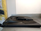 Recambio de guarnecido puerta delantera izquierda para opel mokka 1.2 (76) referencia OEM IAM 9839728380 