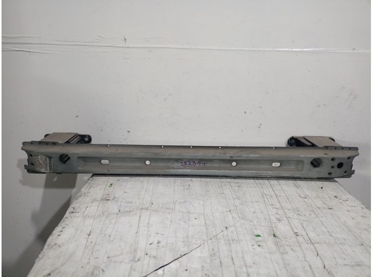 Recambio de refuerzo paragolpes trasero para fiat 500l (351_, 352_) 1.6 d multijet (199lyd1b) referencia OEM IAM 51904088 519040