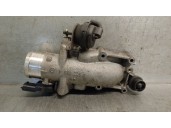 Recambio de caja mariposa para opel vectra c (z02) 2.2 dti 16v (f69) referencia OEM IAM 08226804 5850095 