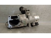 Recambio de caja mariposa para opel vectra c (z02) 2.2 dti 16v (f69) referencia OEM IAM 08226804 5850095 