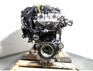 Recambio de motor completo para opel mokka 1.2 (76) referencia OEM IAM HN05 10XVBA