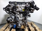 Recambio de motor completo para opel mokka 1.2 (76) referencia OEM IAM HN05 10XVBA