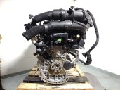 Recambio de motor completo para opel mokka 1.2 (76) referencia OEM IAM HN05 10XVBA