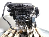 Recambio de motor completo para opel mokka 1.2 (76) referencia OEM IAM HN05 10XVBA