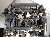 Recambio de motor completo para opel mokka 1.2 (76) referencia OEM IAM HN05 10XVBA