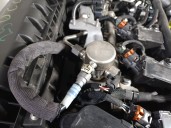 Recambio de motor completo para opel mokka 1.2 (76) referencia OEM IAM HN05 10XVBA