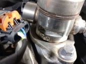 Recambio de motor completo para opel mokka 1.2 (76) referencia OEM IAM HN05 10XVBA