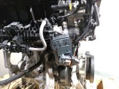 Recambio de motor completo para opel mokka 1.2 (76) referencia OEM IAM HN05 10XVBA